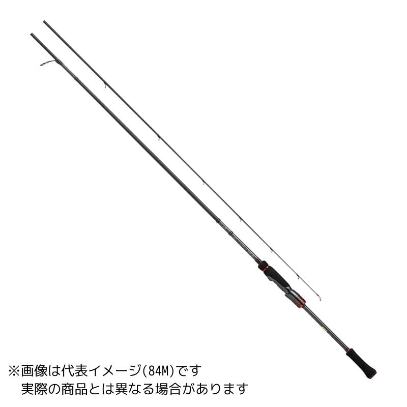DAIWA（ダイワ） エメラルダス STOIST RT 80LML 【大型商品1
