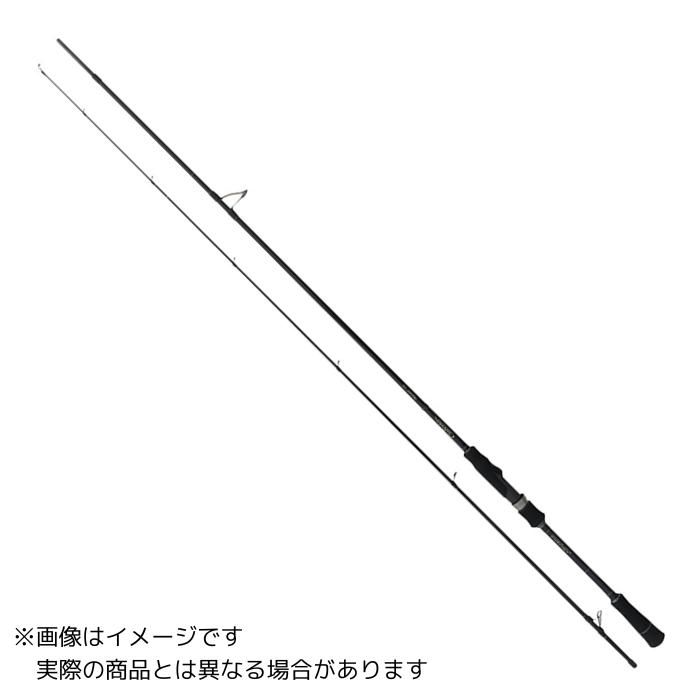 YAMAGA Blanks ヤマガブランクス 23 カリスタ 79MMH/AG 【大型商品1