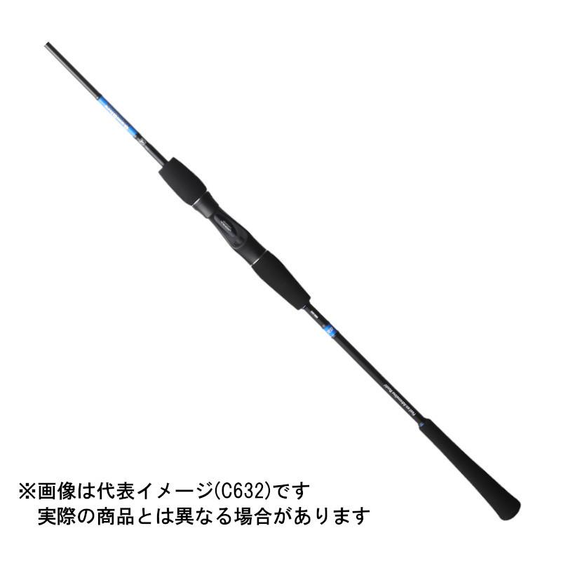 JACKALL（ジャッカル） バンブルズ RB BBRB-C632【大型商品2