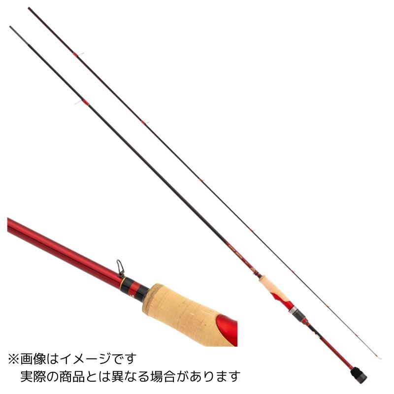 宇崎日新 ARES LESTER HOPE L 808 : つり具のヨコオYahoo!店 - 通販