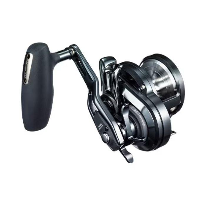 シマノ（SHIMANO） オシアジガーFC 2000HG (右ハンドル) OCEA JIGGER