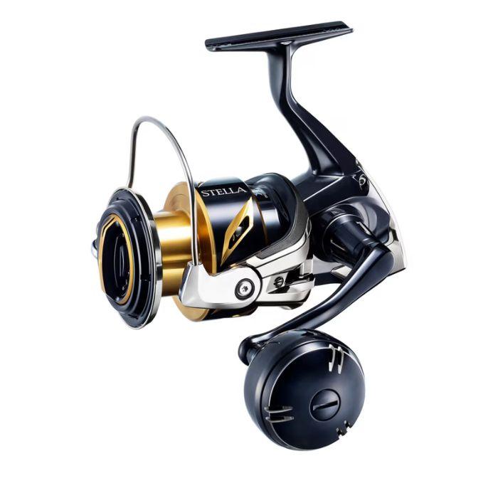 シマノ（SHIMANO） 20 ステラ SW 6000PG リール スピニングリール