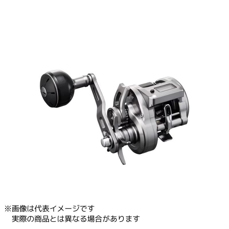 シマノ（SHIMANO） 24 オシアコンクエストCT 300MG RIGHT 送料無料