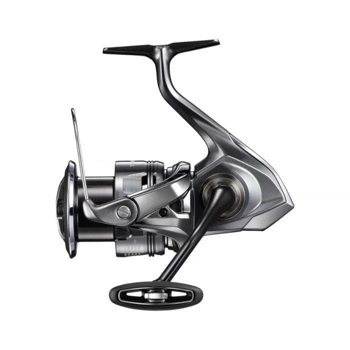 シマノ（SHIMANO） 24 ツインパワー 4000XG TWIN POWER リール