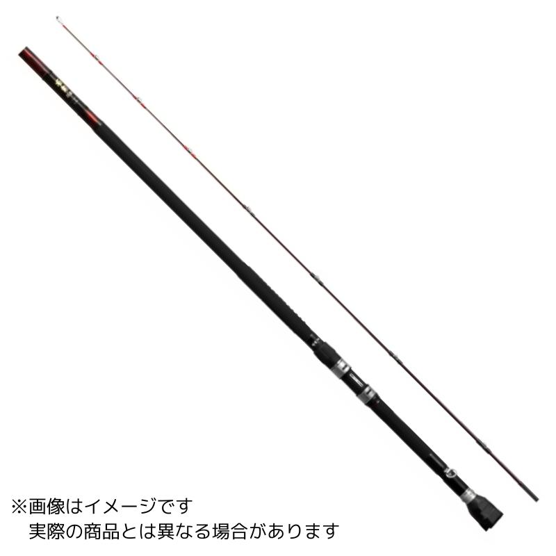 シマノ（SHIMANO） 24 極翔 石鯛 525 クチジロ 【大型商品2】 送料無料