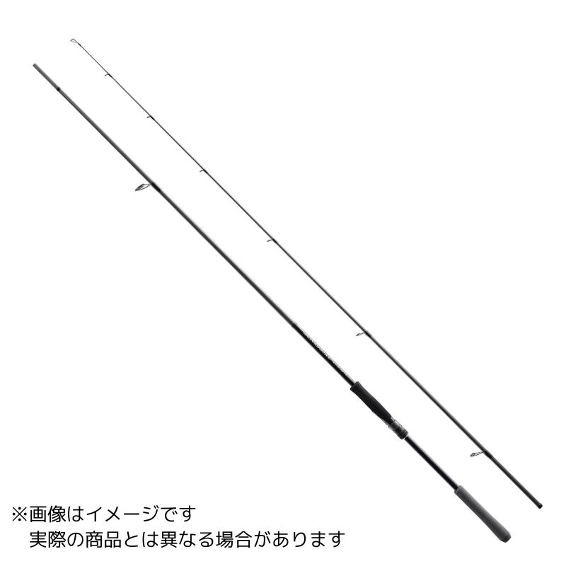 シマノ（SHIMANO） 25 ソルティーアドバンス シーバス/サーフ S96ML