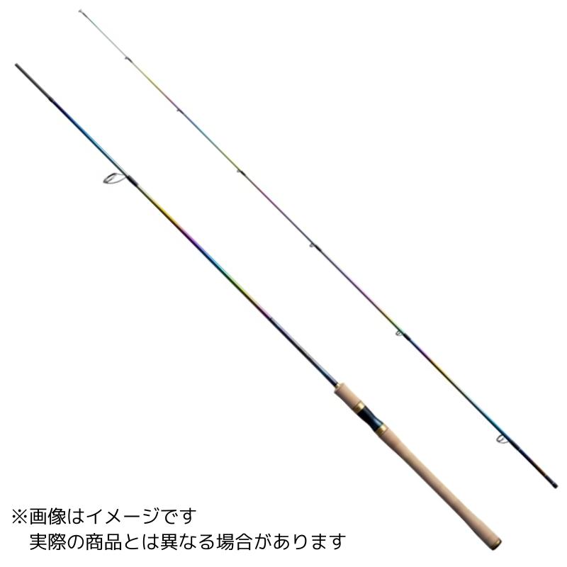 シマノ（SHIMANO） 24 ワールドシャウラリミテッド 2831R-2 【大型商品