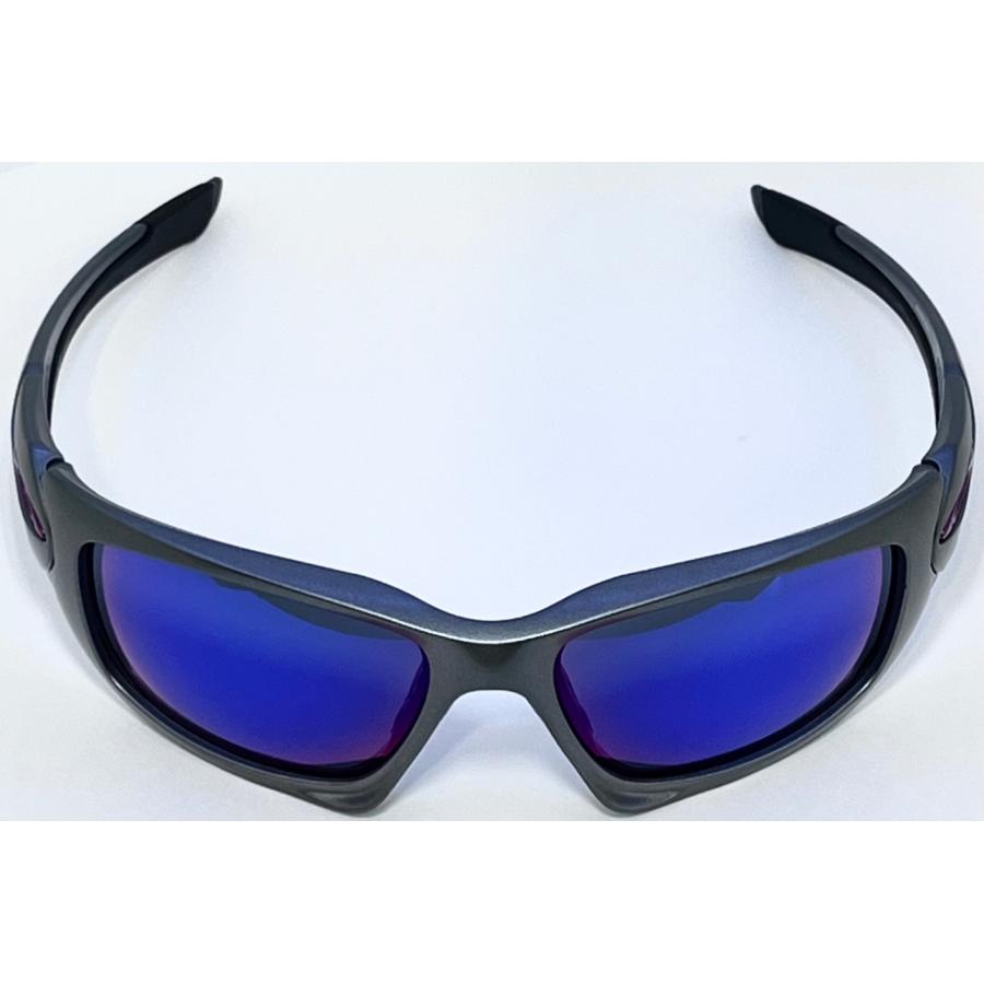 OAKLEY（オークリー） SCALPEL スカルペル サングラス OO9134 ダーク