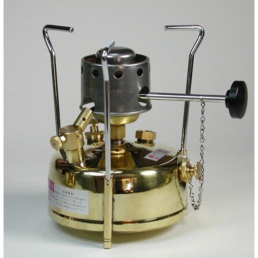 武井バーナー BR-301（受注生産） : Yokohama Field and Supply - 通販