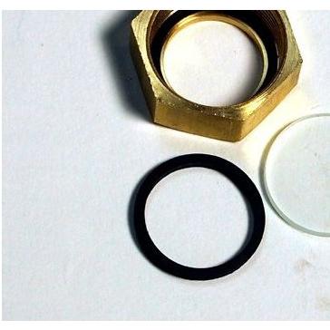 武井バーナーパープルストーブパーツ 301用メーター用パッキン（組