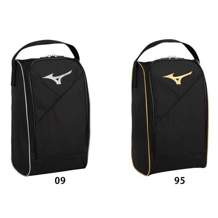 MIZUNO（ミズノ） シューズケース スポーツ 名入れ シューズバッグ