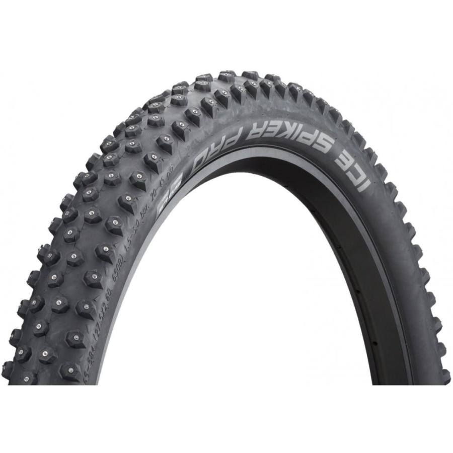 ぼ*ん様 SCHWALBE ICE SPIKER PRO 27.5インチ 2本セ 楽天市場】ICE SPIKER PRO アイススパイカープロ 27.5×2.60 27.5インチ