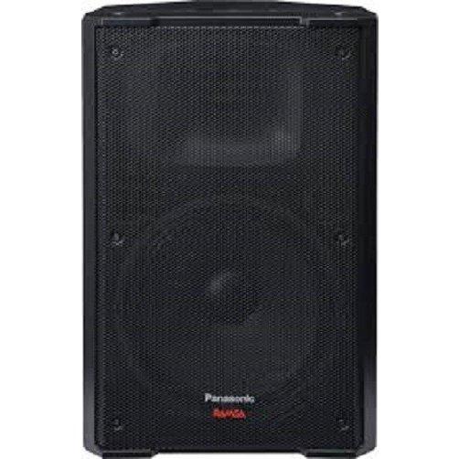 Panasonic RAMSA 30cm 2ウェイスピーカー(ブラック) / WS-AR200-K