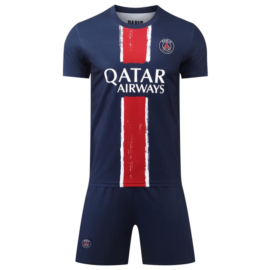 H05 パリ・サンジェルマンサッカーユニフォーム 2024-2025年シーズン