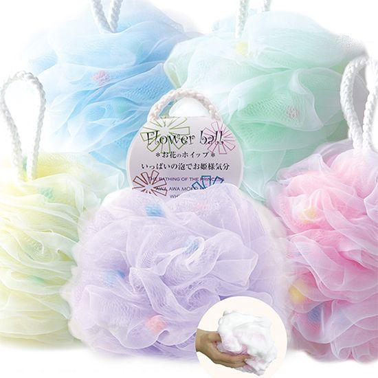 ヨコズナクリエーション（YOKOZUNA CREATION） ボディボール フラワー