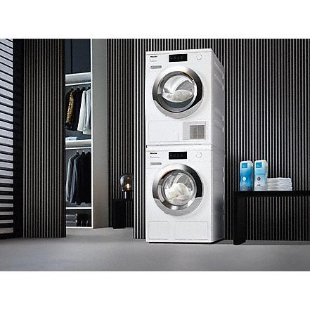 Miele（ミーレ） 洗濯機 WCI660 WPS【お取り寄せ】東京23区限定販売
