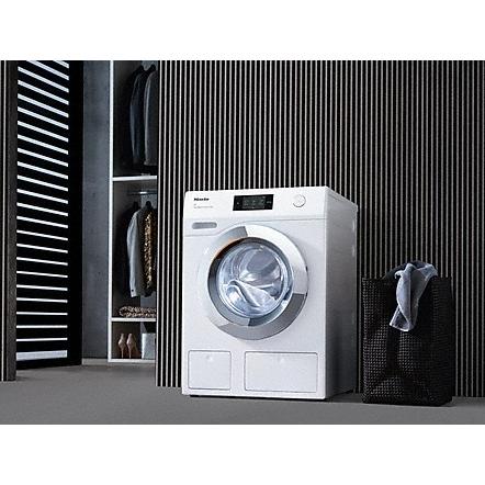 Miele（ミーレ） 洗濯機 WCI660 WPS【お取り寄せ】東京23区限定販売