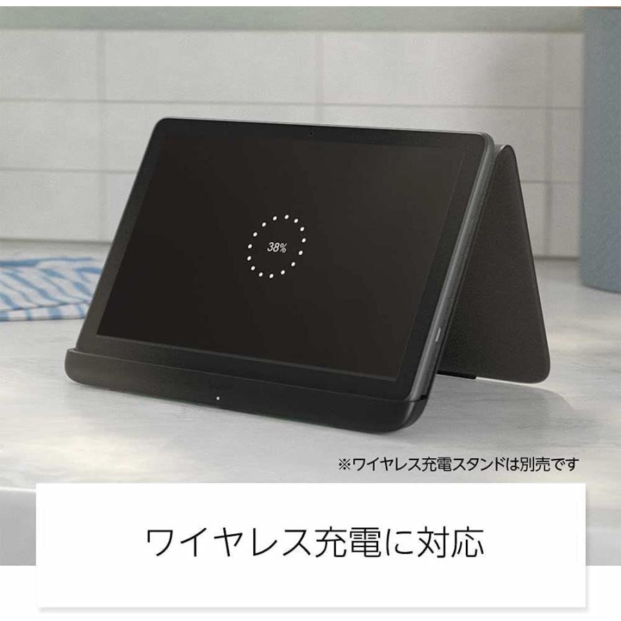Kindle（キンドル） Amazon Fire HD 10 Plus タブレット 10.1インチ