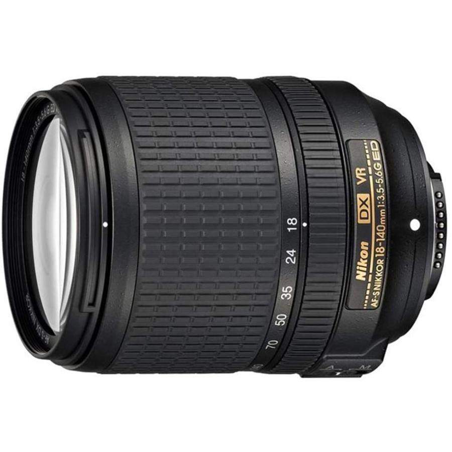 NIKKOR Nikon AF-S DX 18-140mm f/3.5-5.6G ED VR ニコン 高倍率ズーム