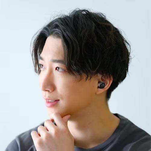 Victor（ビクター） 期間限定価格 ワイヤレスイヤホン HA-FXY50A