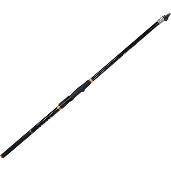 磯竿 ズームロッド ズームタイプ 2号 450/540 磯 波止 カーボンロッド