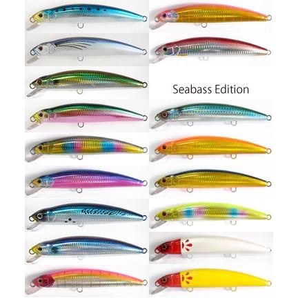 マングローブスタジオ：ストライクプロ・マグナムミノー ベベル