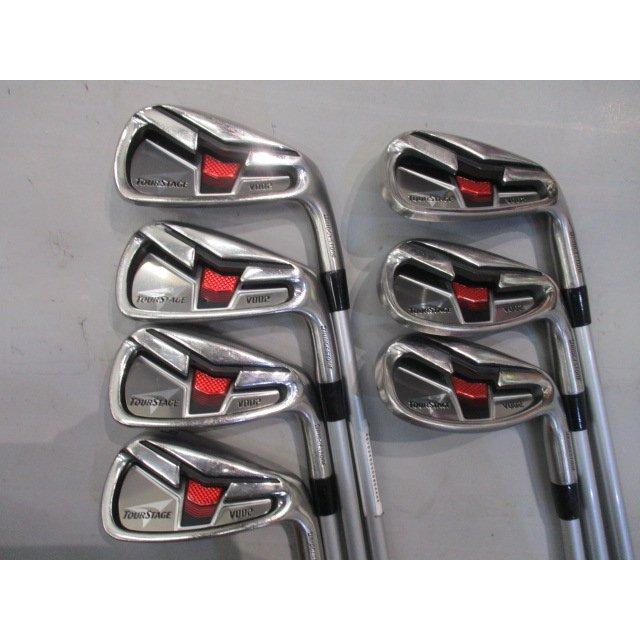 BRIDGESTONE（ブリヂストン） ツアーステージV002/B-016I/R/0[90448