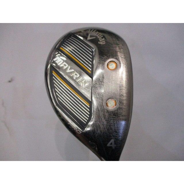 Callaway（キャロウェイ） MAVRIK PRO UTILITY/NSPRO950GHneo(JP)/S/23