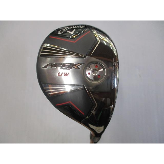 Callaway（キャロウェイ） APEX UW 2024/TENSEI 70 for Callaway(JP