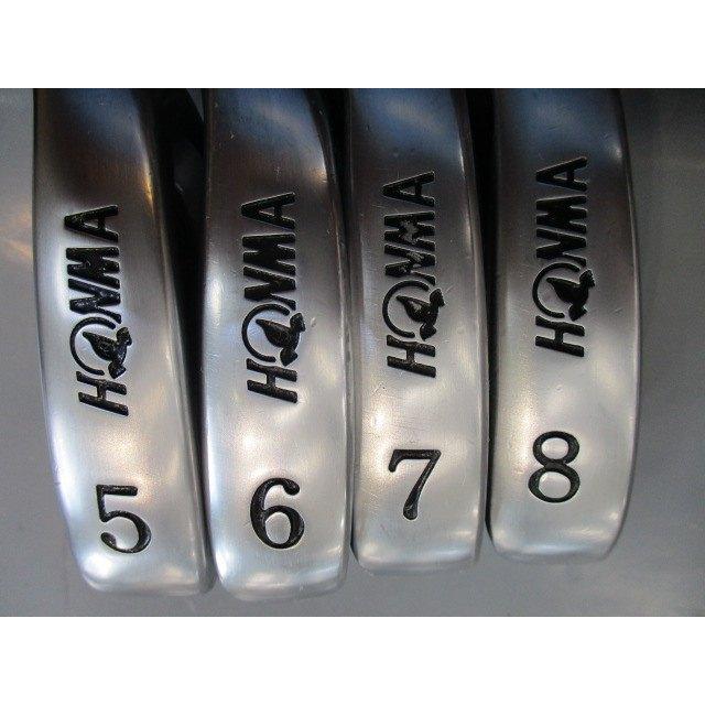 HONMA GOLF（本間ゴルフ） ホンマ ツインマークスTM-503/TK-353(1S) /R