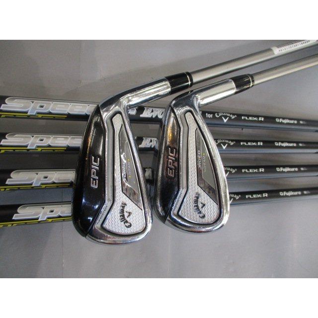 Callaway（キャロウェイ） EPIC FORGED STAR/SpeederEVOLUTION for CW
