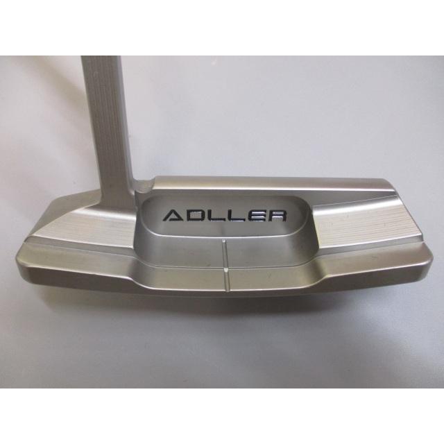 アドラー ADLLER ALPINA BLADE GSS limited 100/オリジナルスチール//0