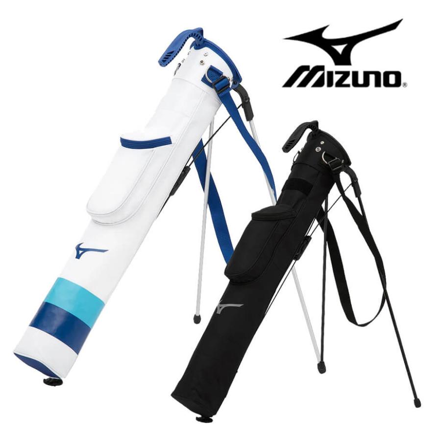 MIZUNO（ミズノ） ゴルフバッグ MIZUNO Tour Club Stand クラブケース