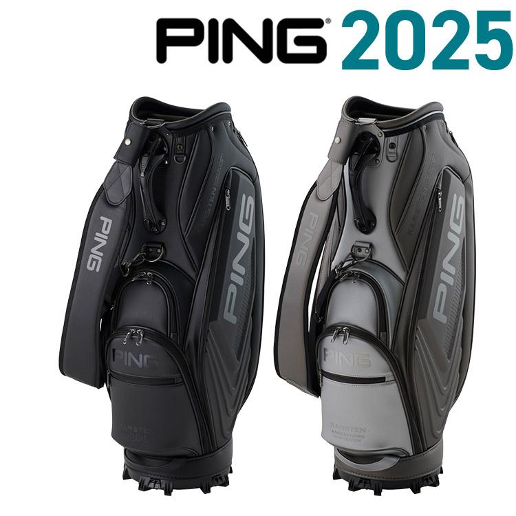 PING（ピン） CB-U2501 ピンツアーシャフト キャディーバッグ メンズ
