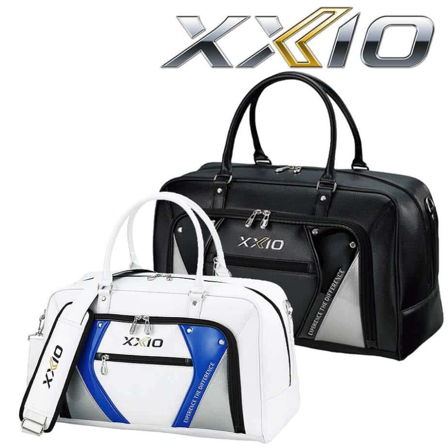 XXIO ダンロップ ゼクシオ スポーツバッグ メンズ GGB-X157 ボストン