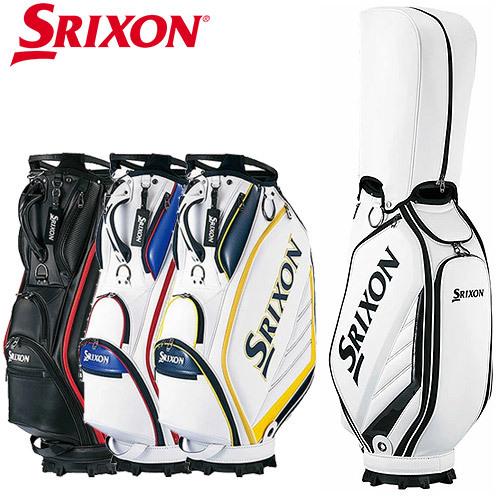SRIXON DUNLOP [ダンロップ] メンズ SRIXON-スリクソン- キャディ