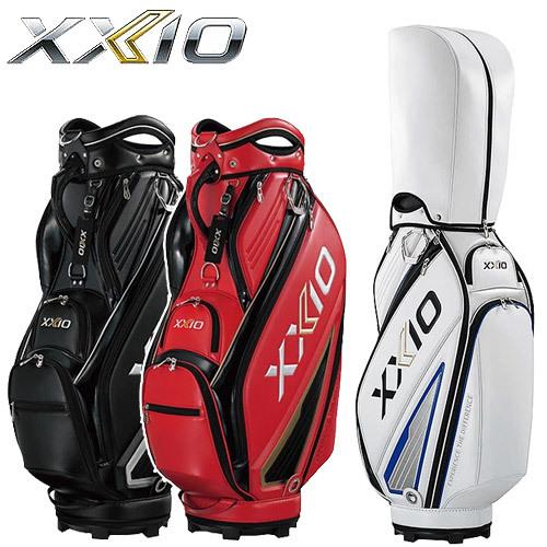 XXIO DUNLOP [ダンロップ] メンズ XXIO-ゼクシオ- キャディバッグ GGC