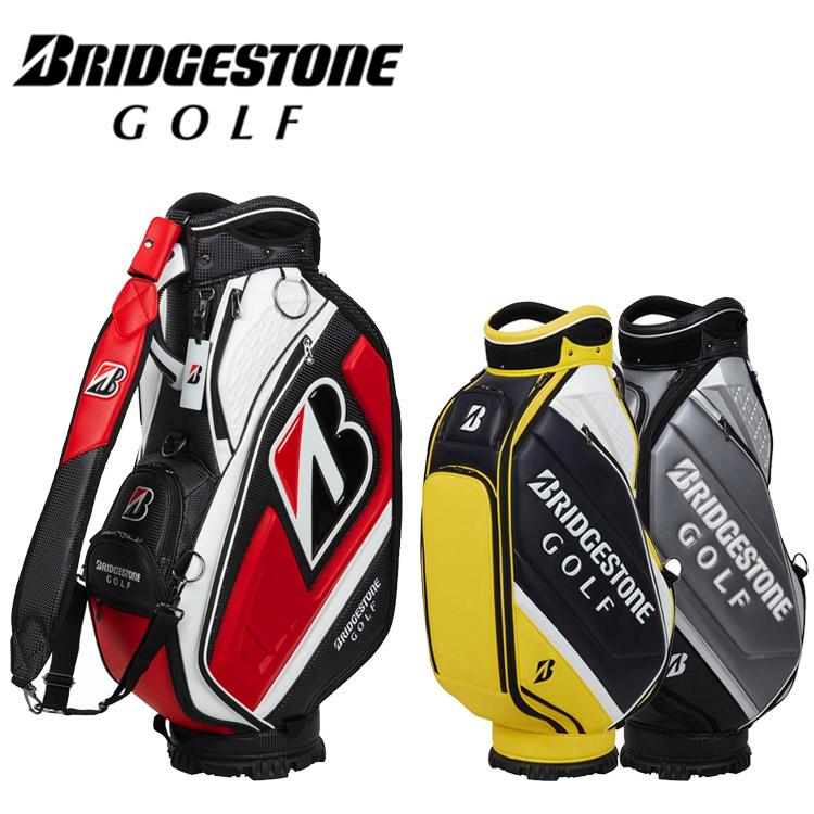 BRIDGESTONE GOLF ブリヂストン ゴルフ ツアーレプリカモデル キャディ