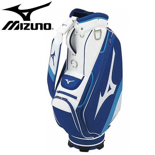 MIZUNO（ミズノ） Tour Staff Mid キャディバッグ 5LJC202200