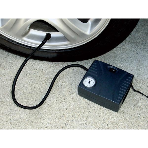 応急パンク修理キットLP 応急パンク修理液 500ml コンプレッサー