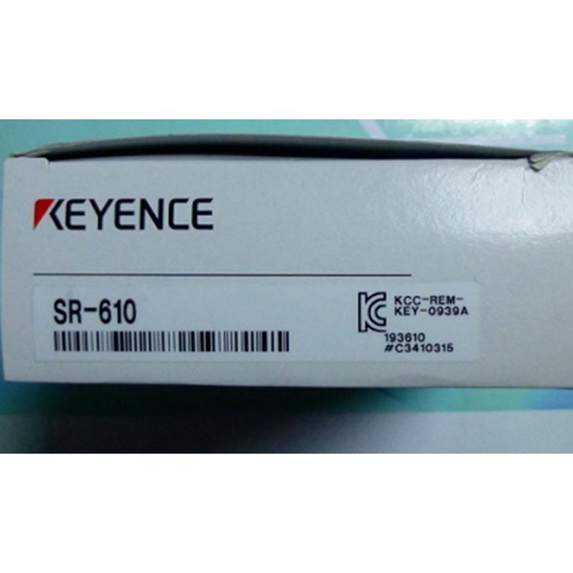 KEYENCE SR-610 SR610 キーエンス : 八重洲堂 Yahoo!店 - 通販 - Yahoo