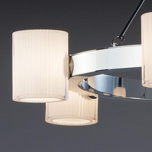 yamagiwa（ヤマギワ） YAMAGIWA（ヤマギワ）シャンデリア FLARE