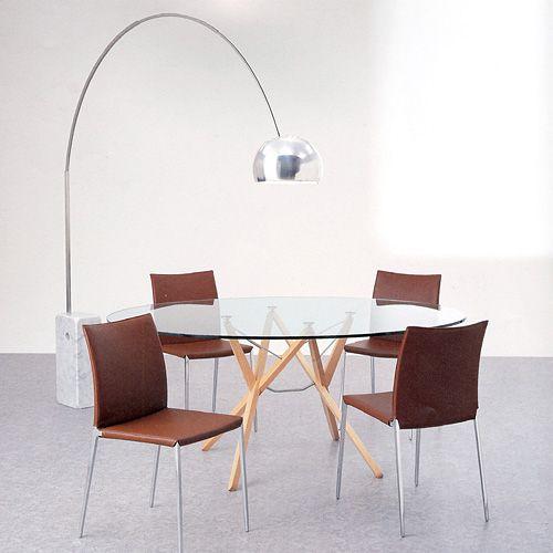 FLOS（フロス） （国内在庫あり）フロア照明 ARCO （アルコ