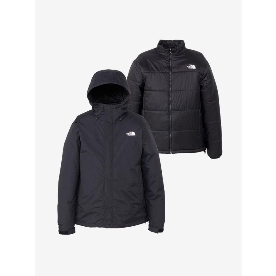 THE NORTH FACE（ザ ノースフェイス） 【2024年秋冬】THE NORTH FACE