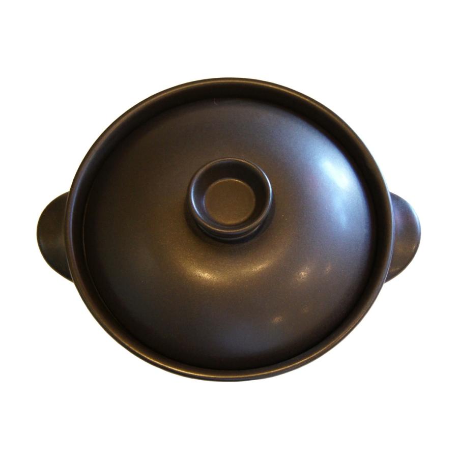 磁性鍋 両手鍋Mサイズ : ナチュラル生活お届け便 - 通販 - Yahoo