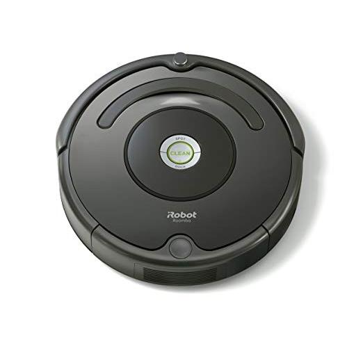 アイロボット ルンバ642 自動充電 R642060 : ヤス電気 - 通販 - Yahoo