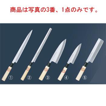 堺孝行 霞研 相出刃 13.5cm 06034 : 厨房用品 安吉 - 通販 - Yahoo