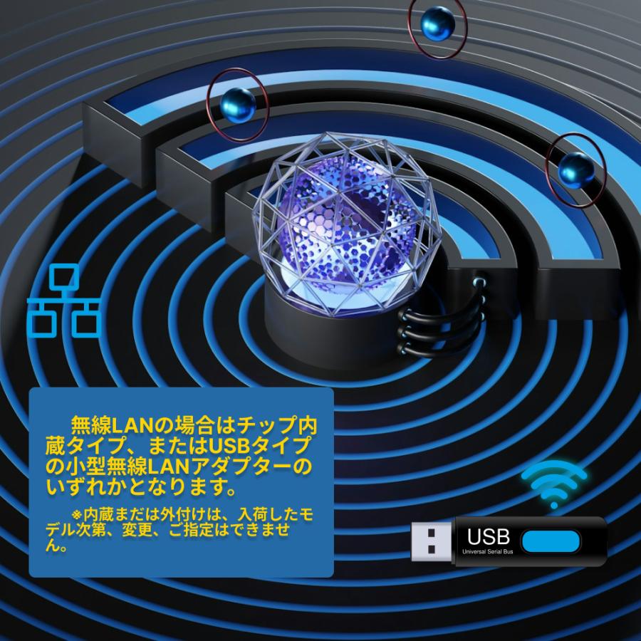 DELL（デル） 【中古PC】DELL OPTIPLEX 3040 micro 超小型 ミニPC