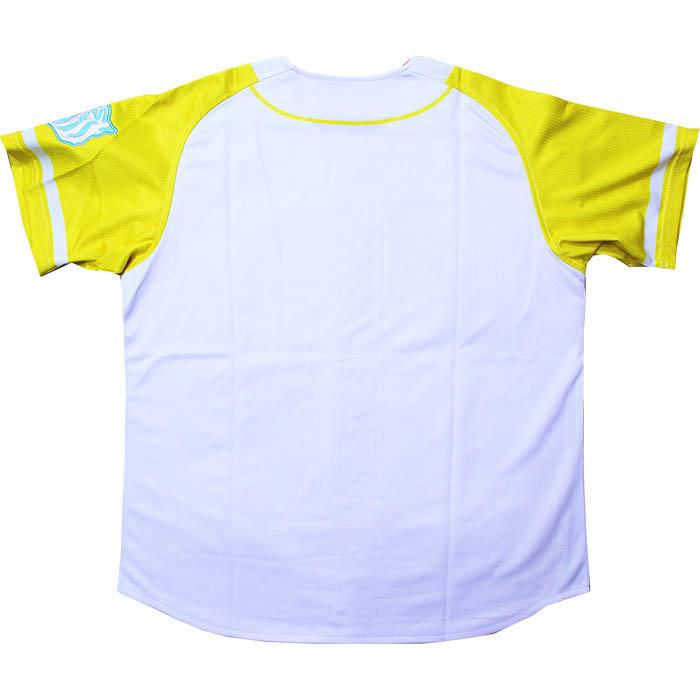 阪神タイガースグッズ ユニフォーム TORACO ベースボールシャツ 球団