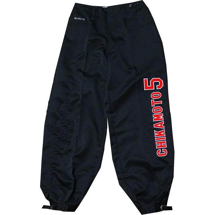 阪神タイガース グッズ ユニフォーム 刺繍 ニッカズボン 選手名